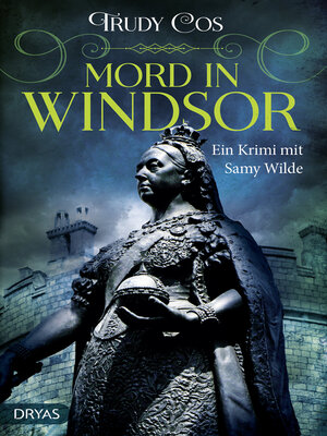 cover image of Mord in Windsor